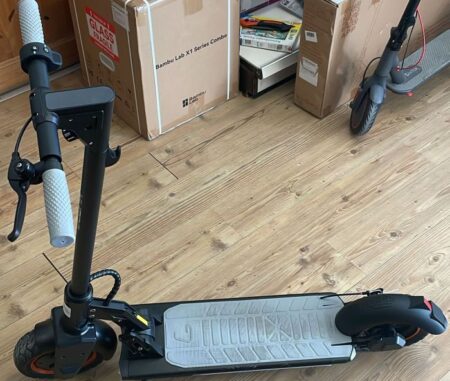 KUGOO G5 Folding Electric Scooter 10 inch Pneumatic Tire 500W,Motor 48V 16Ah Battery up to 80km  (1).jpg