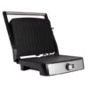 ALKANA Kontaktgrill Elektrogrill Grill Aufklappbar Antihaft Platten 2200W - 4-Photoroom.jpg