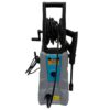 Warenkraft Hochdruckreiniger 2000G, 130 bar, mit Zubehör high-pressure cleaner - 1.jpg